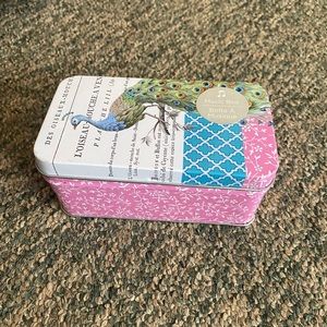 Music/ storage mini box for on top of dresser!!!